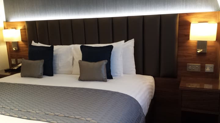 Norfolk Towers Paddington Hotel