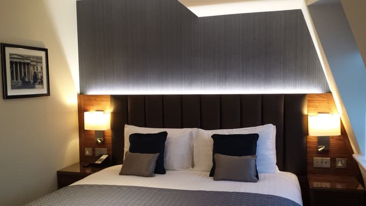 Norfolk Towers Paddington Hotel