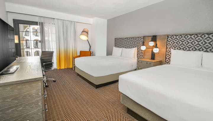 DoubleTree by Hilton Austin