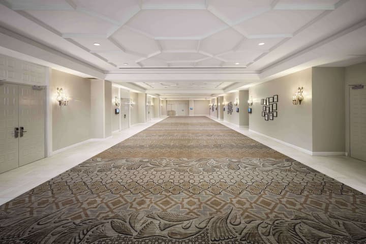 DoubleTree by Hilton Austin