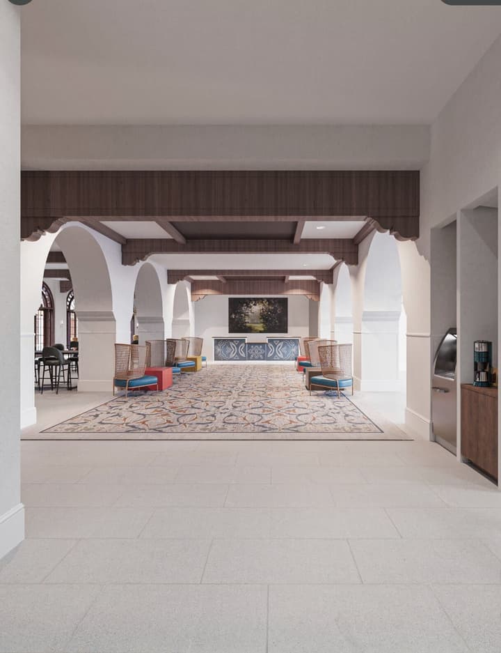DoubleTree by Hilton Austin