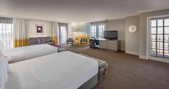 DoubleTree by Hilton Austin