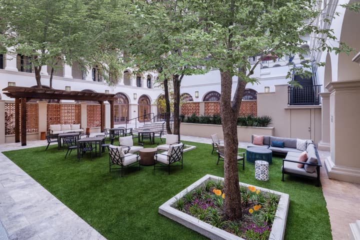 DoubleTree by Hilton Austin