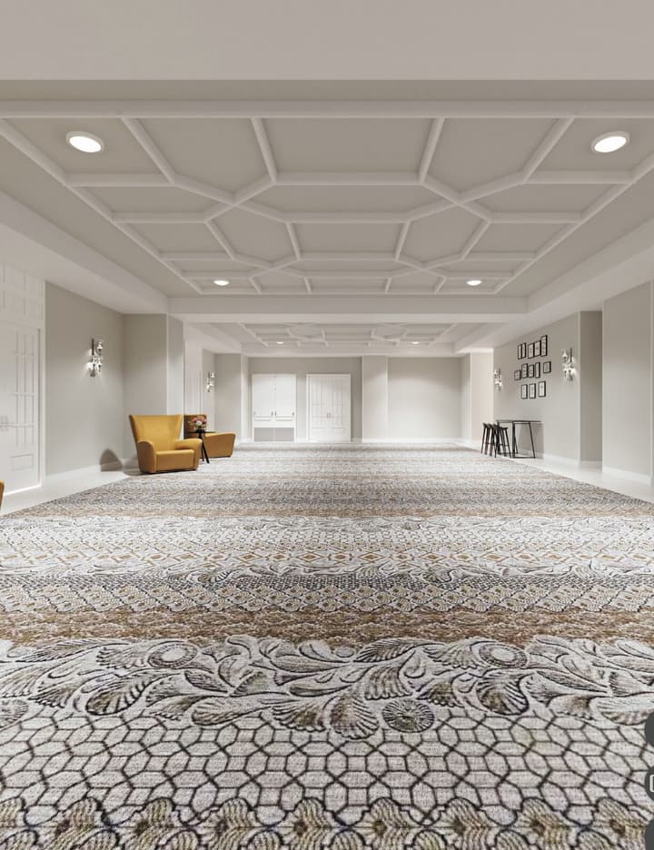 DoubleTree by Hilton Austin