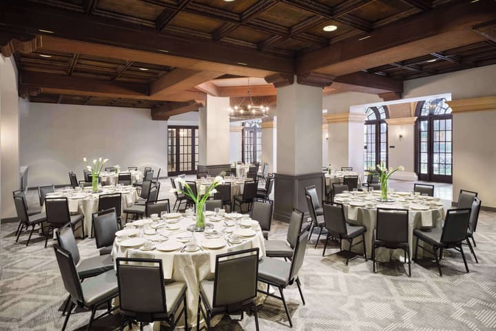 DoubleTree by Hilton Austin