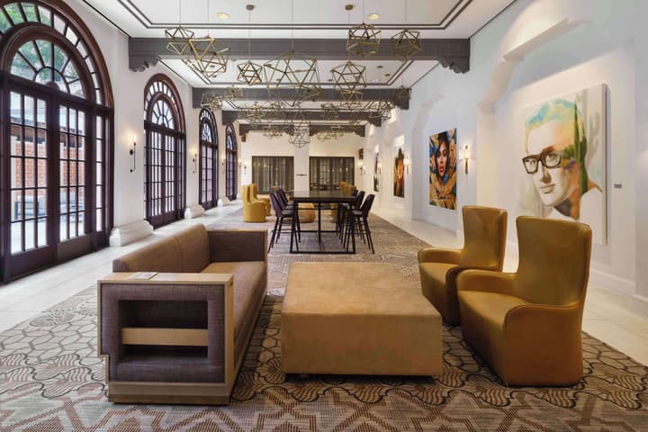 DoubleTree by Hilton Austin