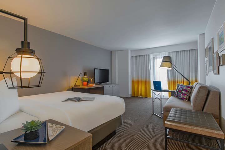 DoubleTree by Hilton Austin