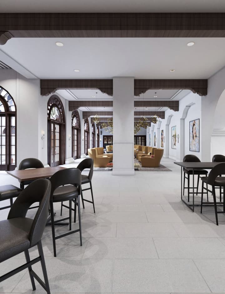 DoubleTree by Hilton Austin
