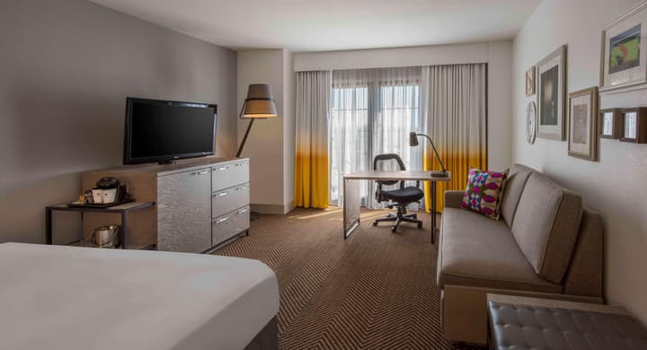 DoubleTree by Hilton Austin