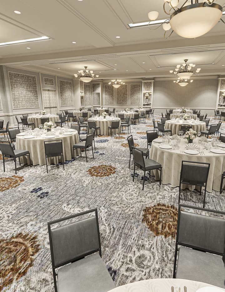 DoubleTree by Hilton Austin
