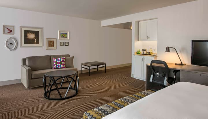DoubleTree by Hilton Austin