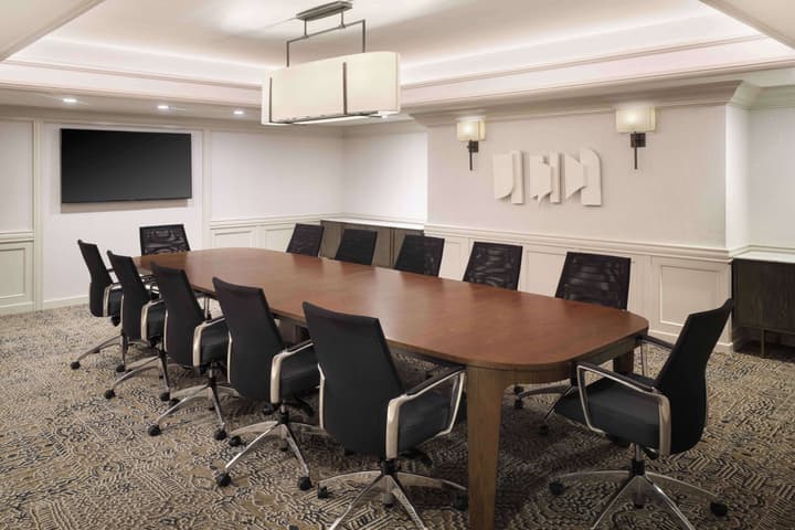 DoubleTree by Hilton Austin