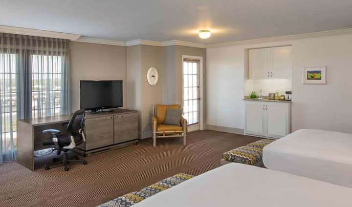 DoubleTree by Hilton Austin