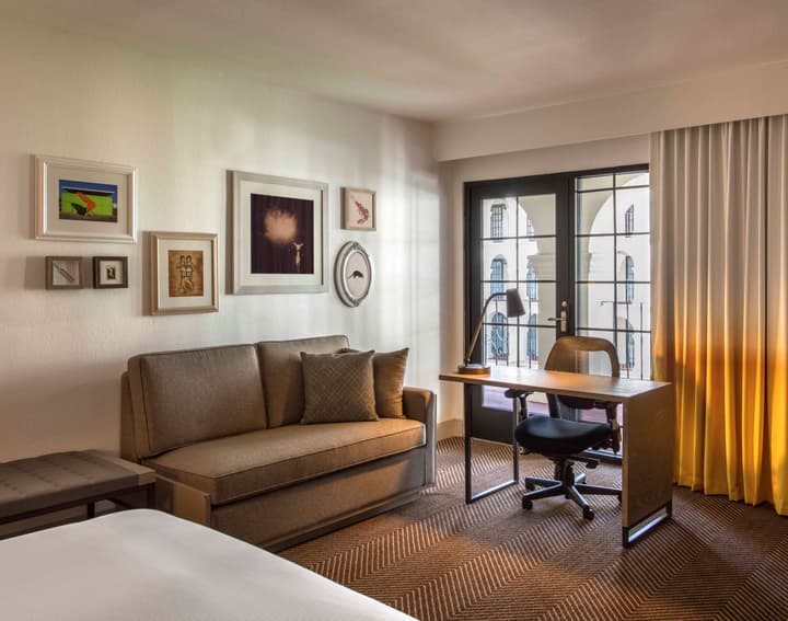 DoubleTree by Hilton Austin