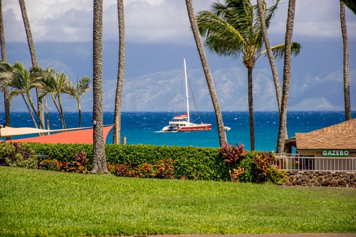 Napili Shores Maui by OUTRIGGER