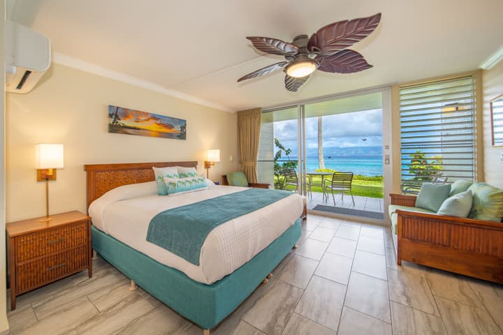 Napili Shores Maui by OUTRIGGER