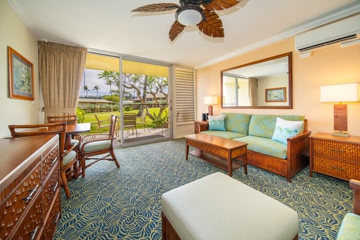 Napili Shores Maui by OUTRIGGER