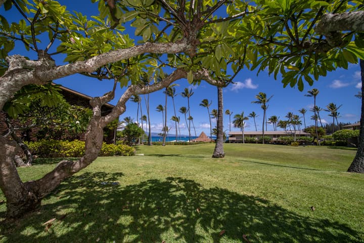 Napili Shores Maui by OUTRIGGER