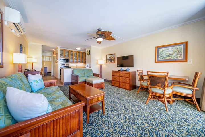 Napili Shores Maui by OUTRIGGER