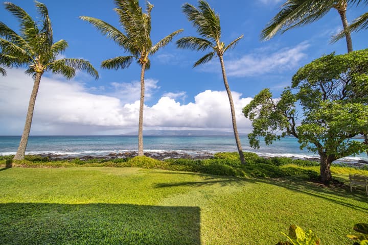 Napili Shores Maui by OUTRIGGER
