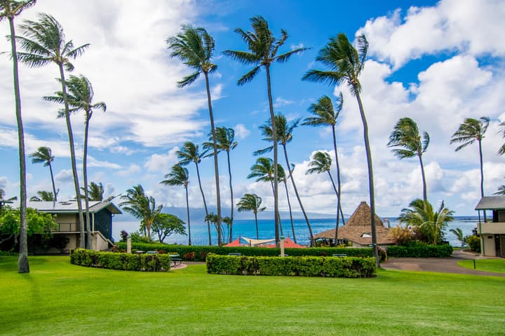 Napili Shores Maui by OUTRIGGER