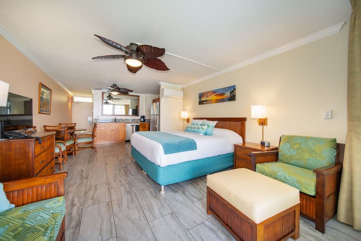 Napili Shores Maui by OUTRIGGER