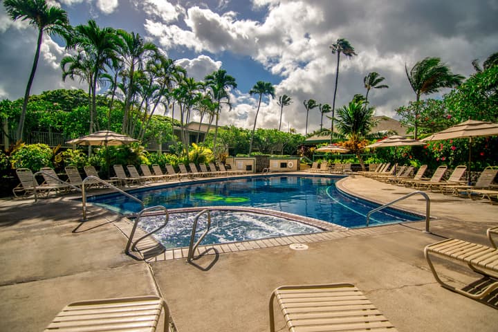 Napili Shores Maui by OUTRIGGER
