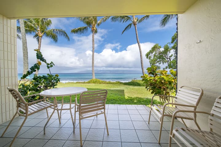 Napili Shores Maui by OUTRIGGER