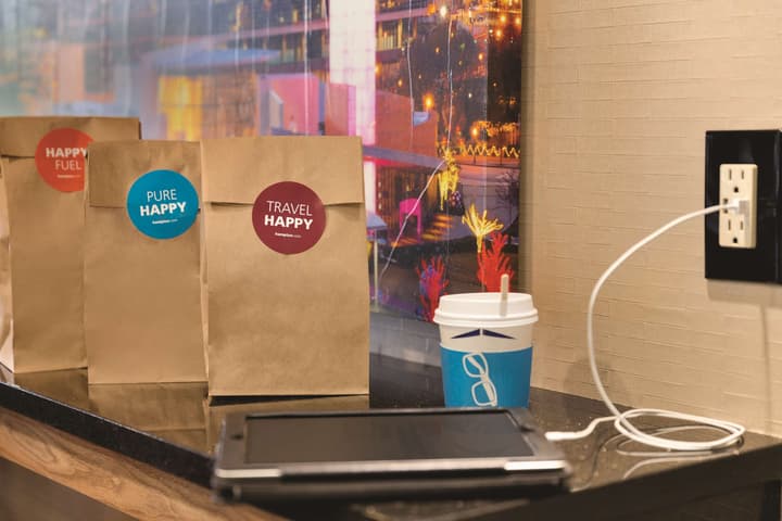 Hampton Inn Atlanta Buckhead
