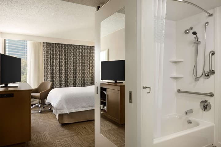 Hampton Inn Atlanta Buckhead