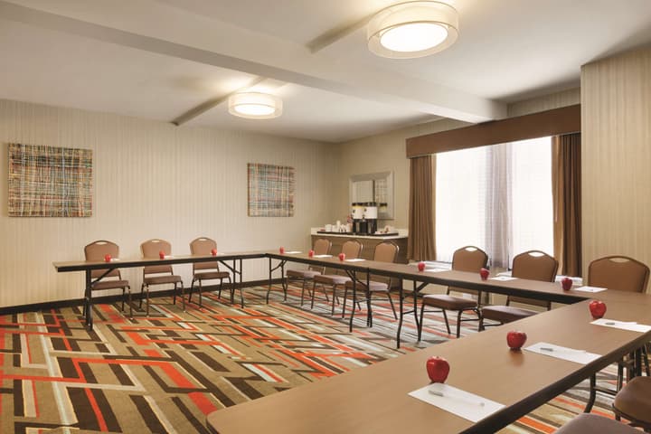 Hampton Inn Atlanta Buckhead