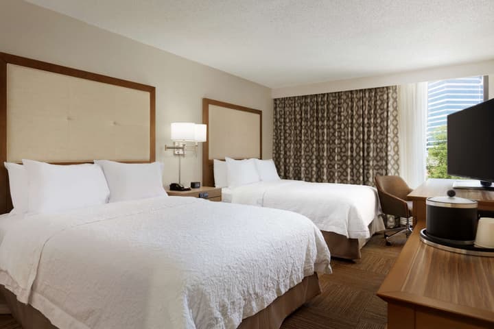 Hampton Inn Atlanta Buckhead