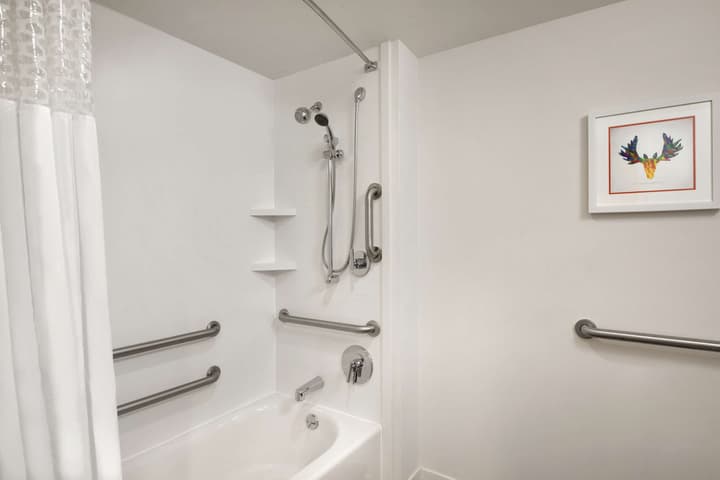 Hampton Inn Atlanta Buckhead