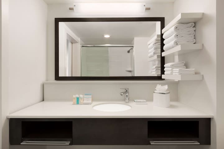 Hampton Inn Atlanta Buckhead