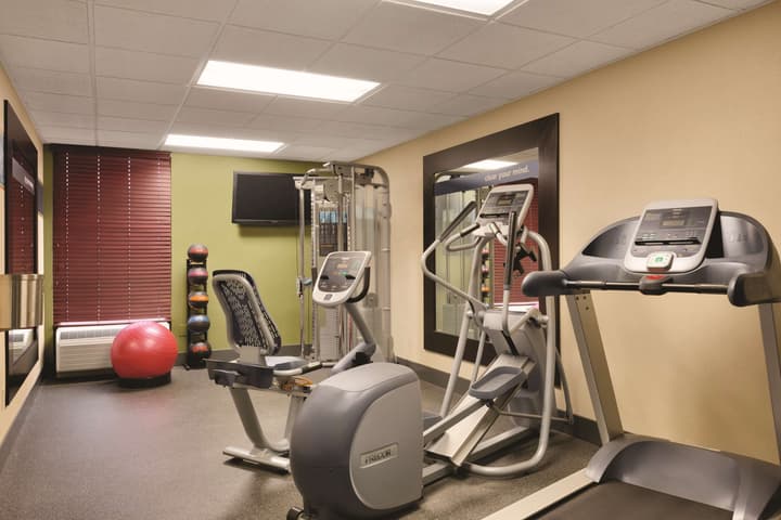 Hampton Inn Atlanta Buckhead