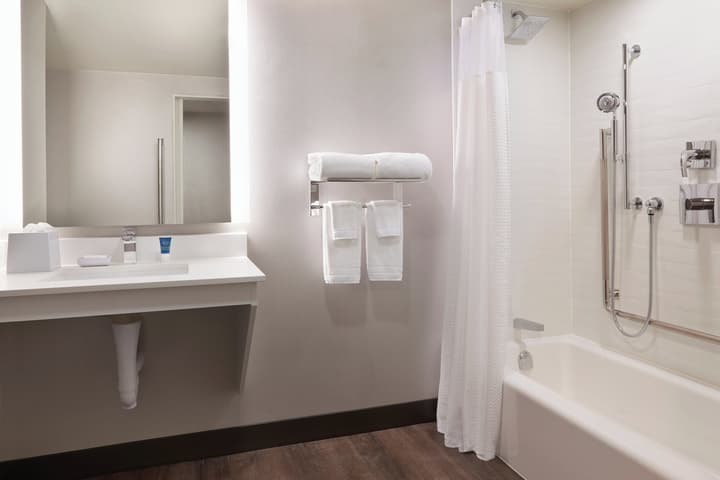 Four Points by Sheraton Windsor Downtown