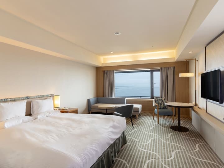 Hotel Okura Kobe