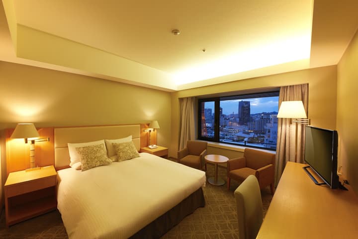 Hotel Okura Kobe
