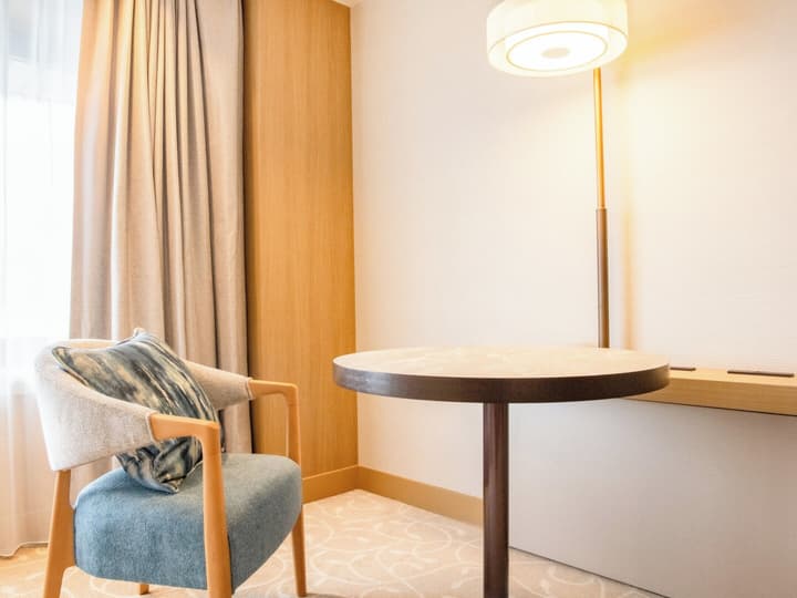 Hotel Okura Kobe