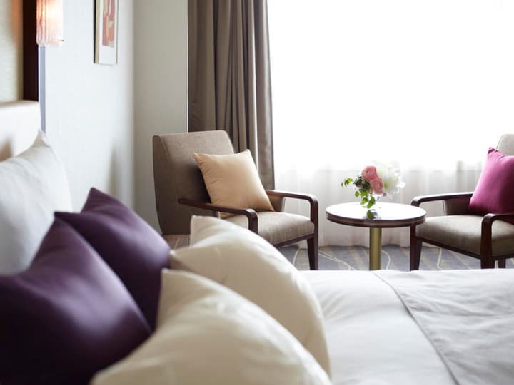 Hotel Okura Kobe