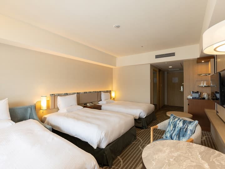 Hotel Okura Kobe