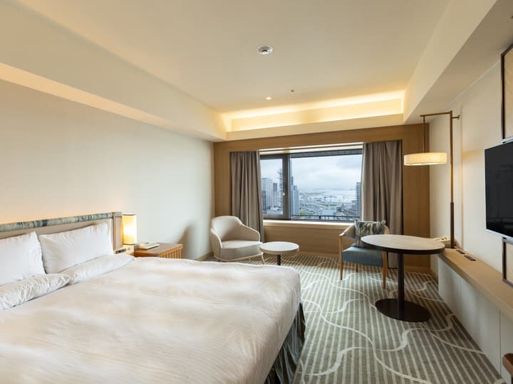 Hotel Okura Kobe