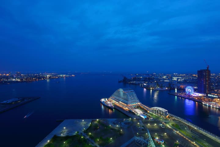 Hotel Okura Kobe