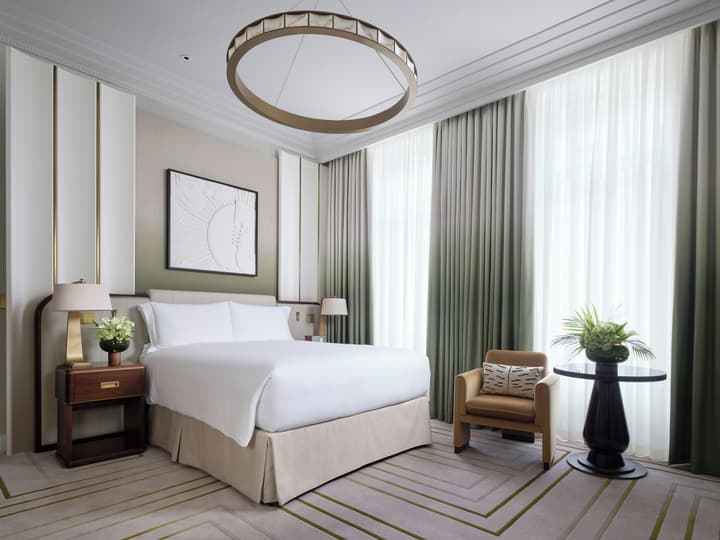 The Savoy