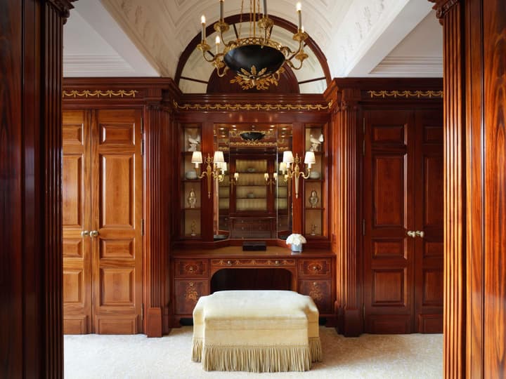 The Savoy