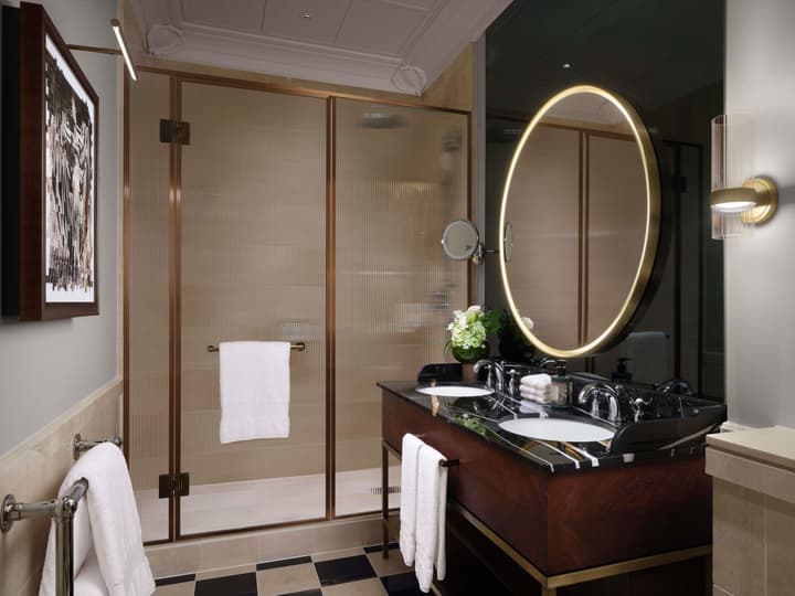 The Savoy