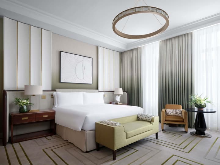 The Savoy