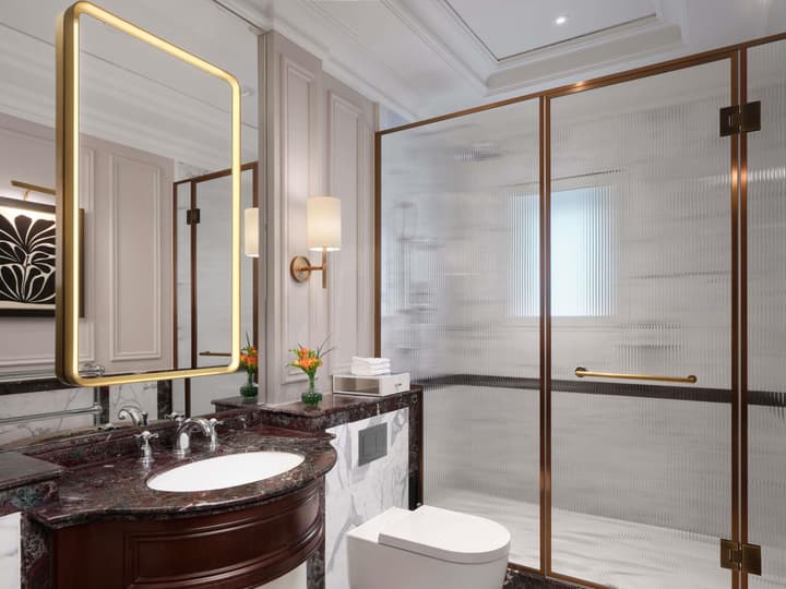 The Savoy