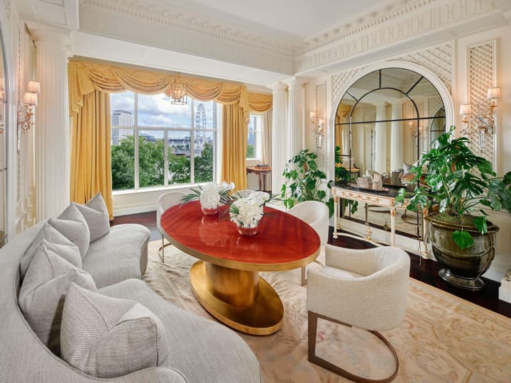 The Savoy