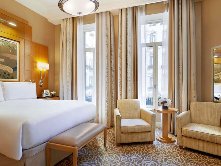 The Savoy